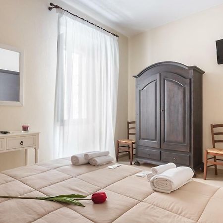 B&B Villamari Alghero Kültér fotó