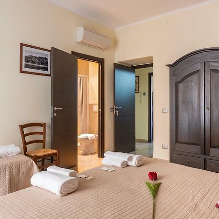 B&B Villamari Alghero Kültér fotó
