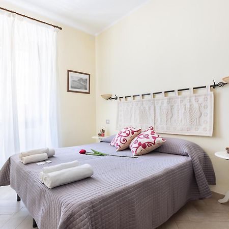 B&B Villamari Alghero Kültér fotó