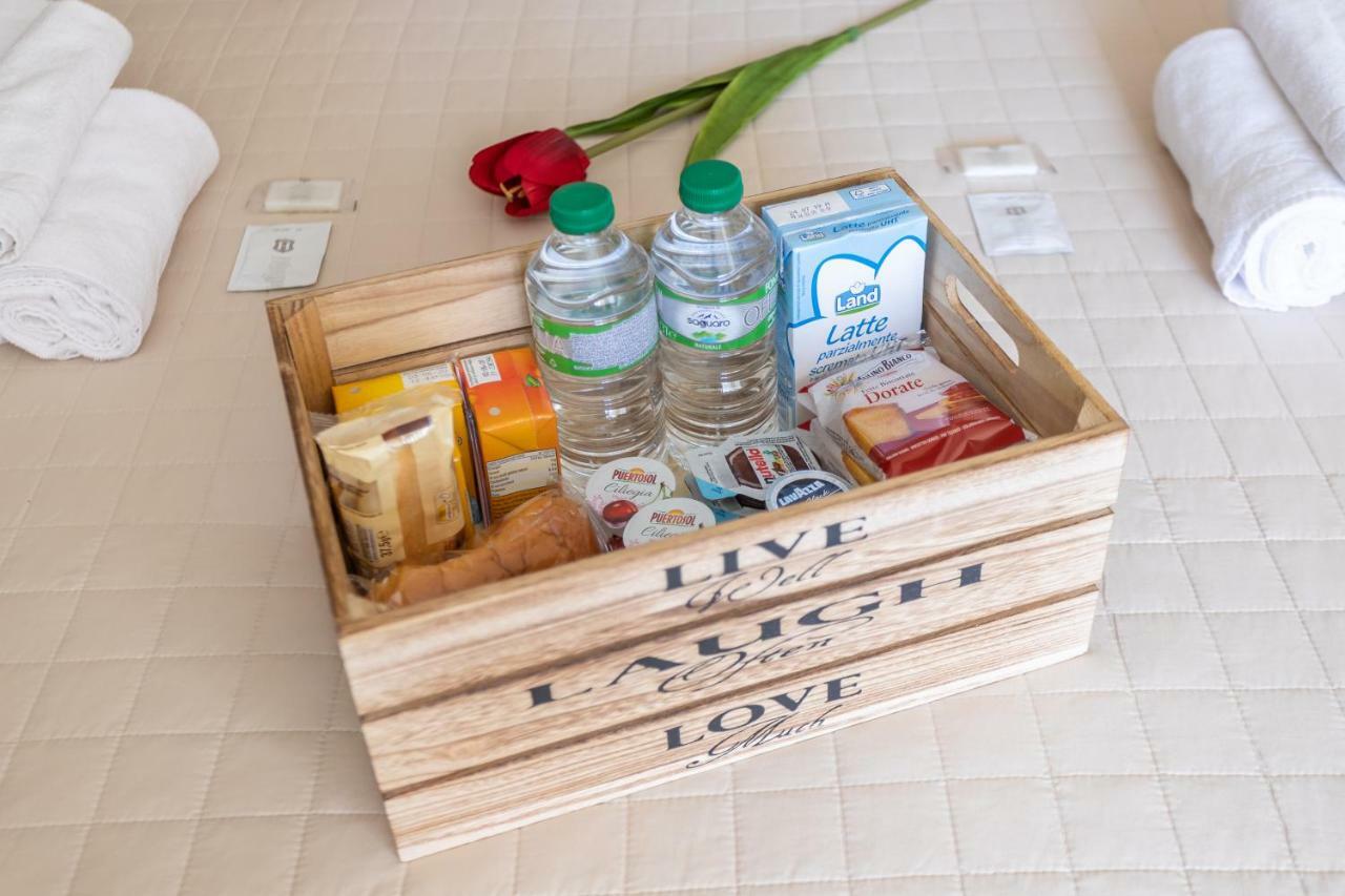 B&B Villamari Alghero Kültér fotó