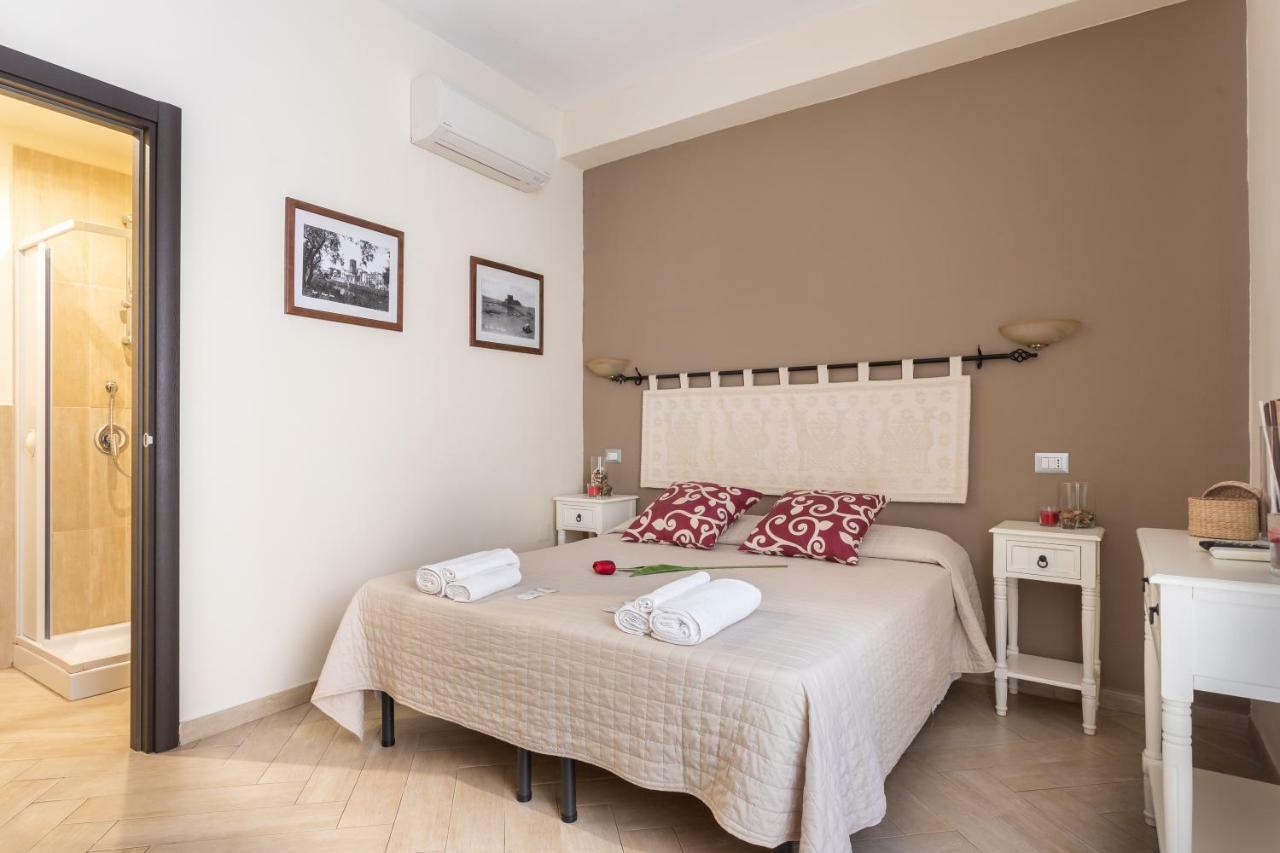 B&B Villamari Alghero Kültér fotó
