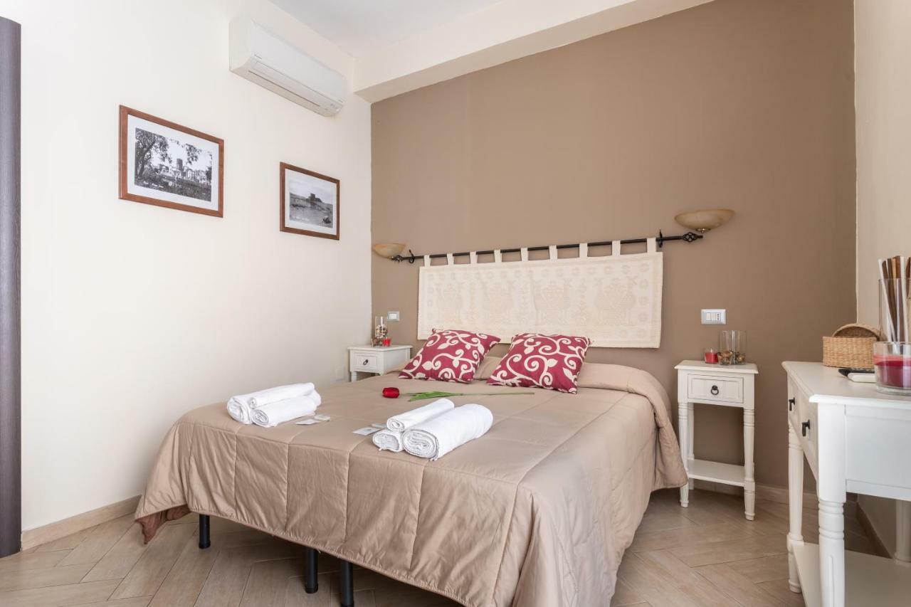 B&B Villamari Alghero Kültér fotó