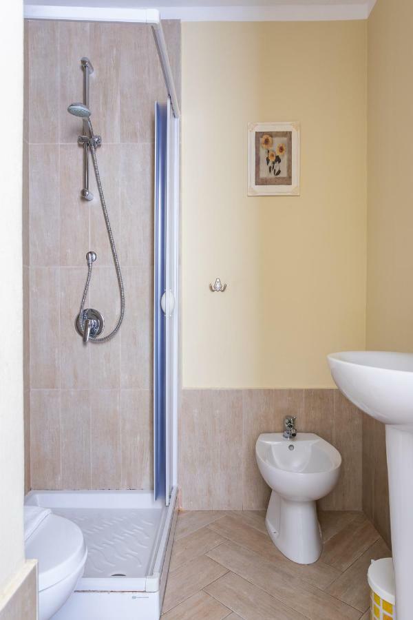 B&B Villamari Alghero Kültér fotó