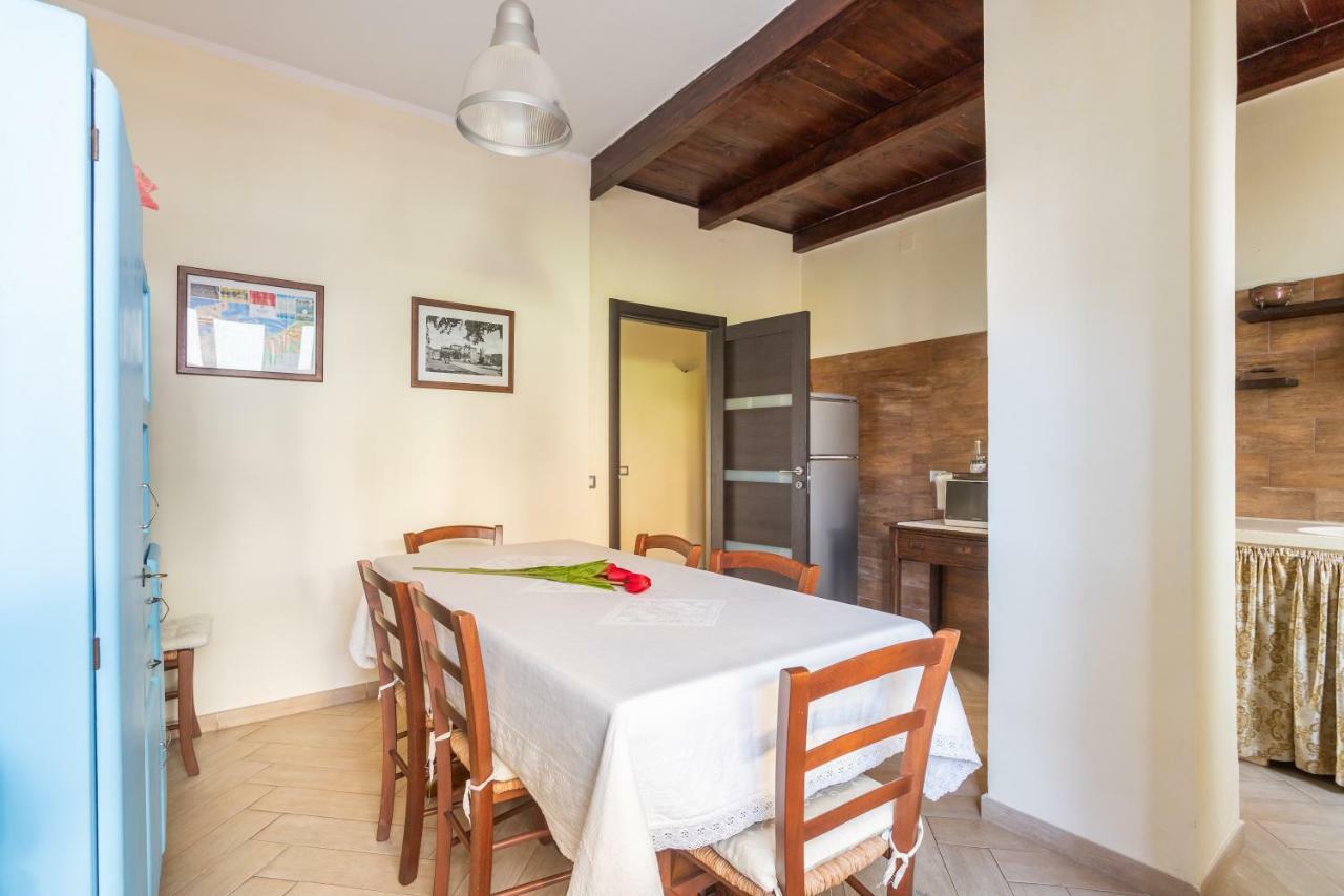 B&B Villamari Alghero Kültér fotó