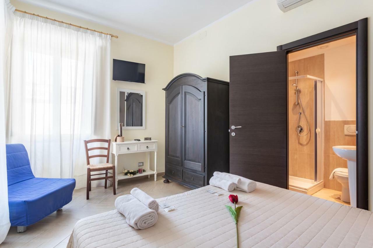 B&B Villamari Alghero Kültér fotó