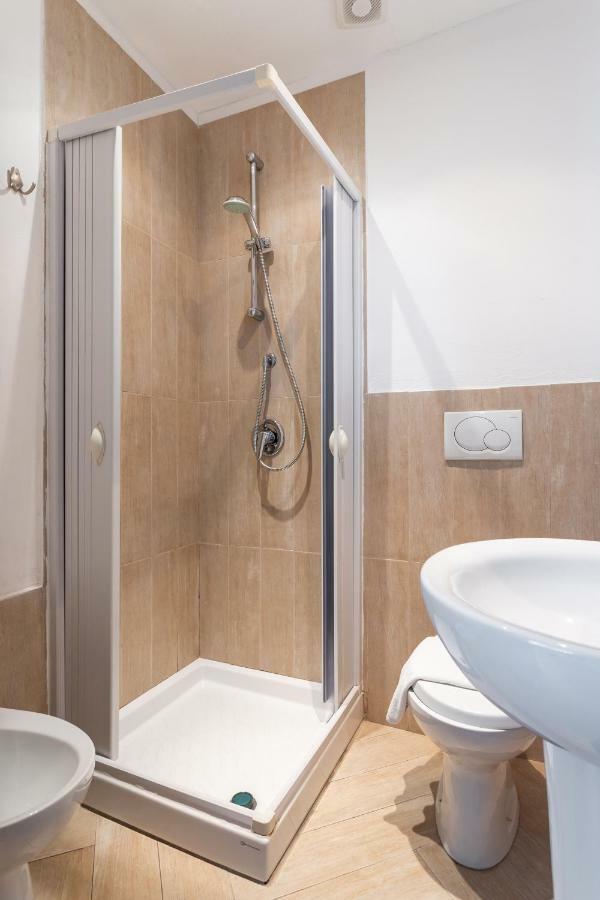B&B Villamari Alghero Kültér fotó
