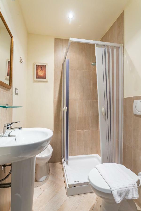B&B Villamari Alghero Kültér fotó