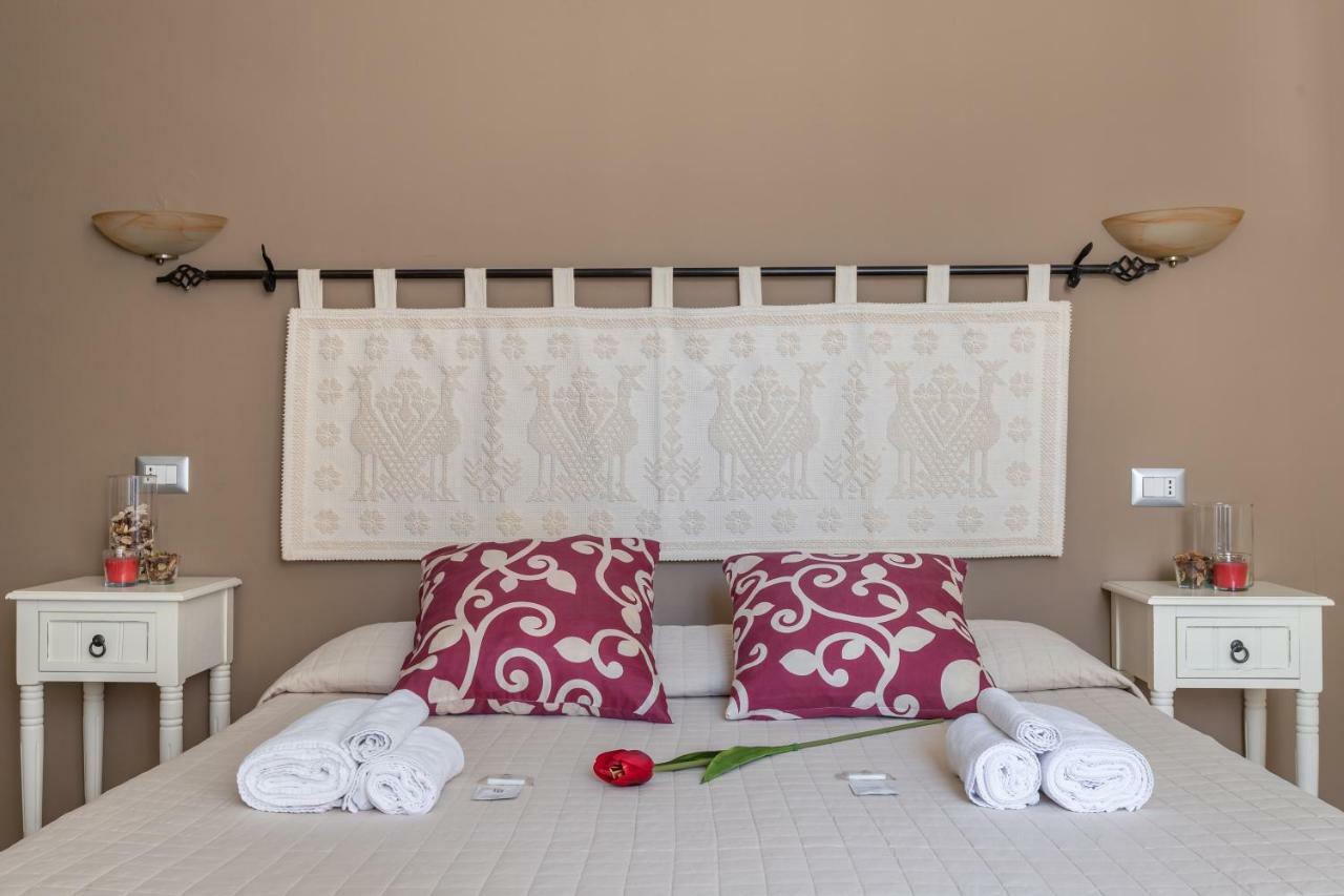 B&B Villamari Alghero Kültér fotó