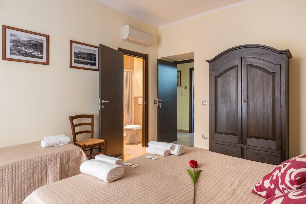B&B Villamari Alghero Kültér fotó
