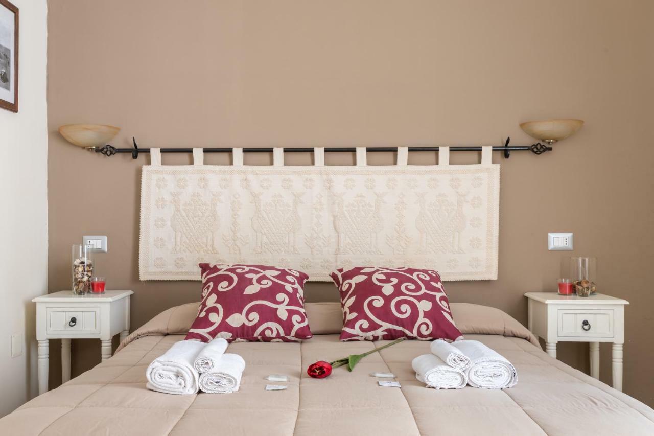 B&B Villamari Alghero Kültér fotó