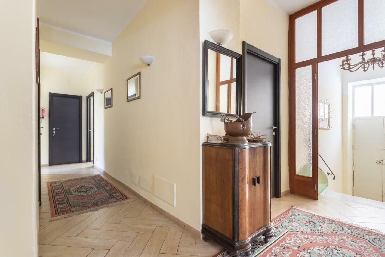 B&B Villamari Alghero Kültér fotó