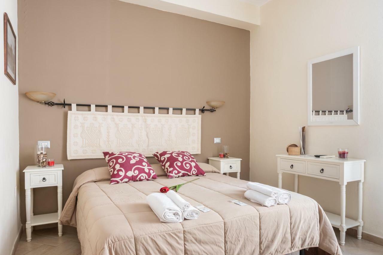 B&B Villamari Alghero Kültér fotó