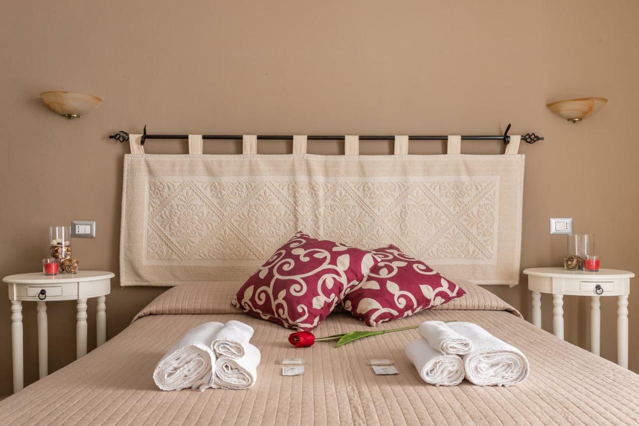 B&B Villamari Alghero Kültér fotó