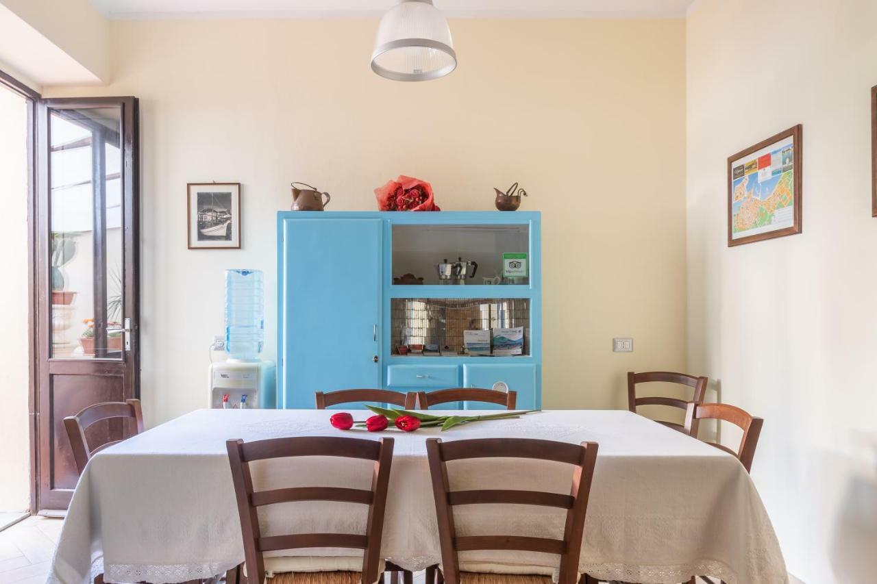B&B Villamari Alghero Kültér fotó