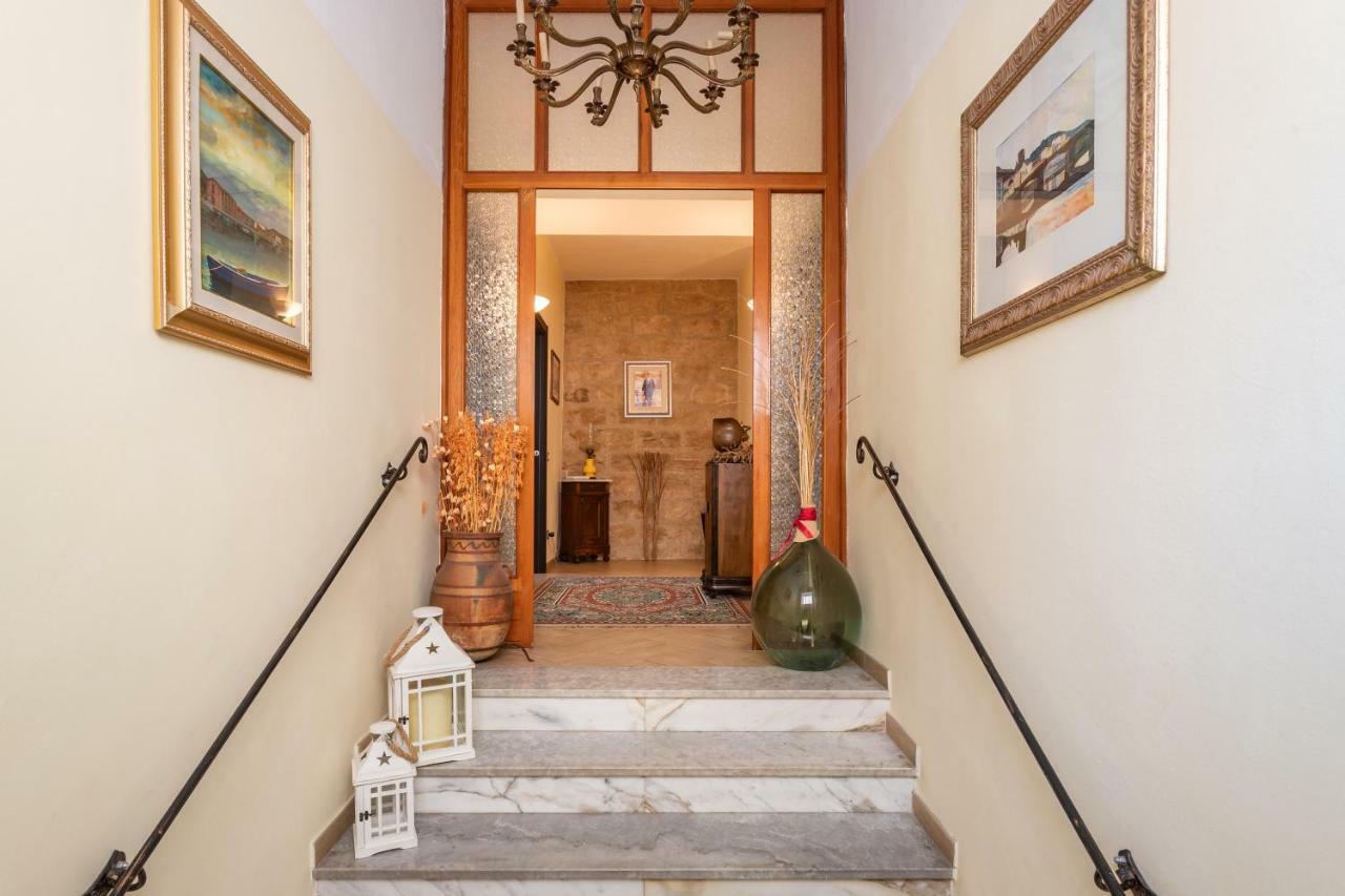 B&B Villamari Alghero Kültér fotó