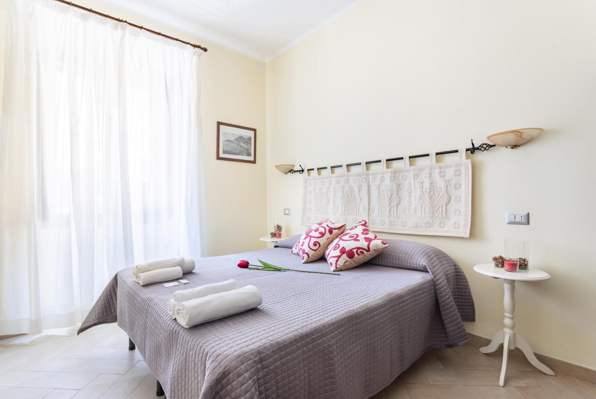 B&B Villamari Alghero Kültér fotó
