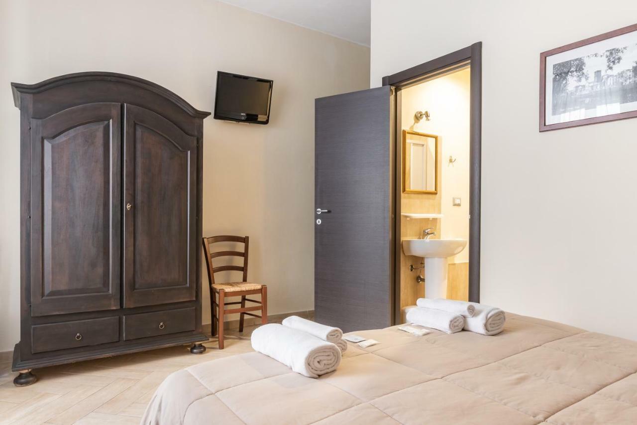 B&B Villamari Alghero Kültér fotó